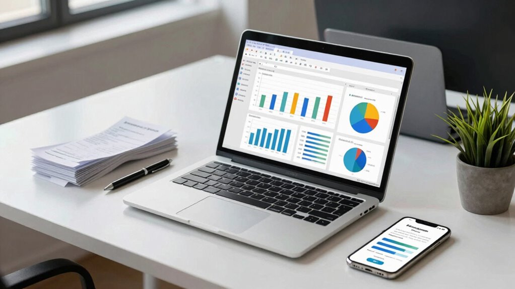 streamlined accurate expense management