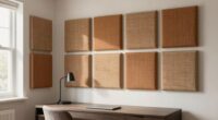 stylish soundproofing solutions