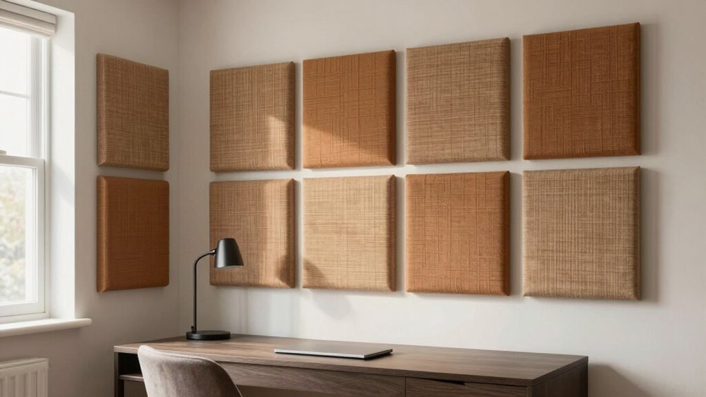 stylish soundproofing solutions