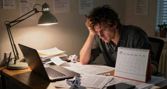 tax season anxiety begins