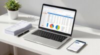 tracking reimbursements efficiently