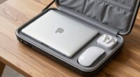 travel tech essentials kit