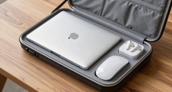 travel tech essentials kit