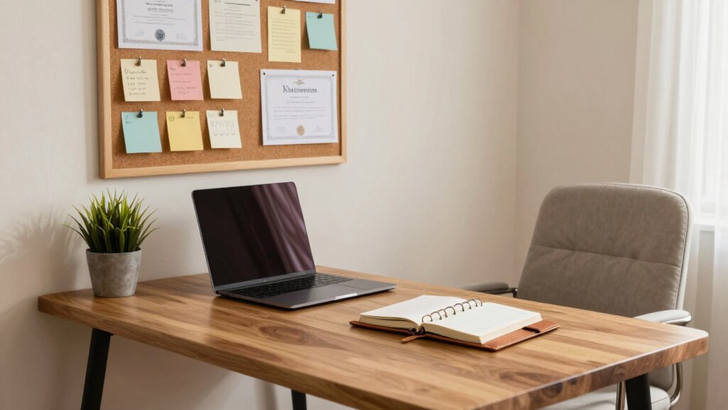 trustworthy remote workspace essentials