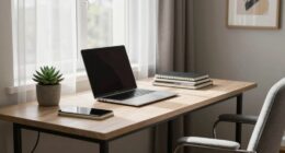 unrecognized home office dimensions