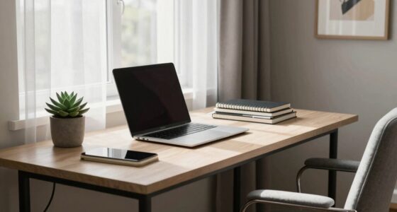 unrecognized home office dimensions