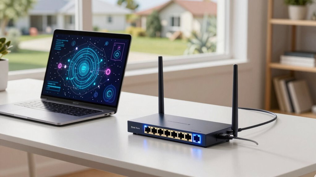 upgrade for future data needs