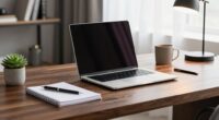 upgrade your workspace quickly