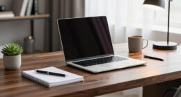 upgrade your workspace quickly