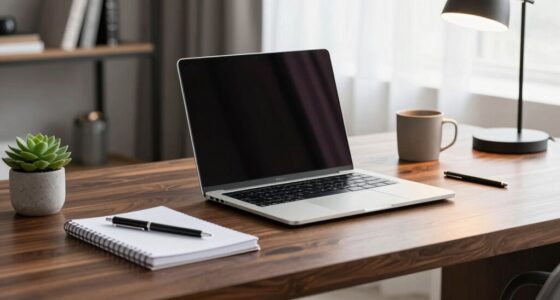 upgrade your workspace quickly