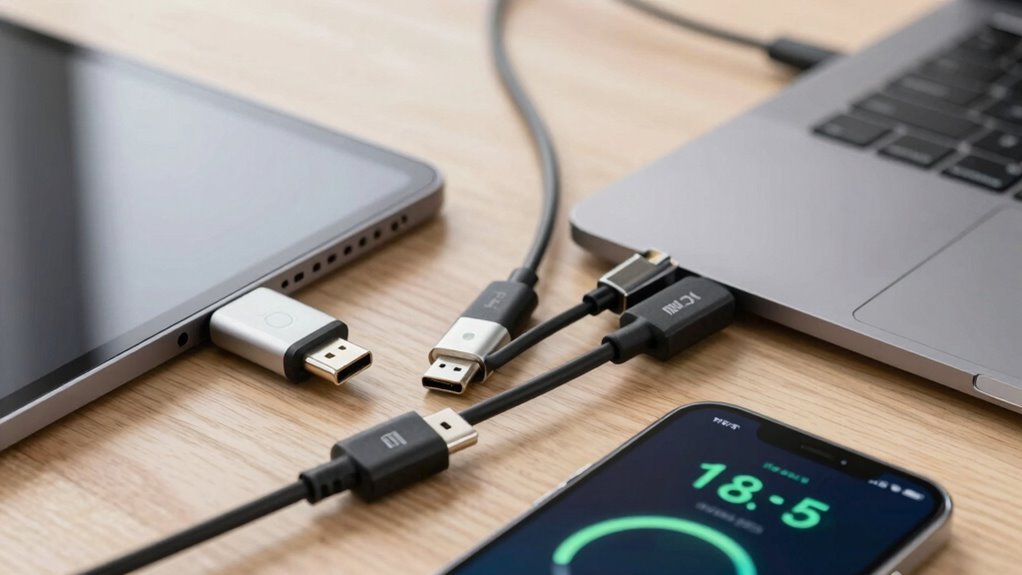 usb c compatibility and safety