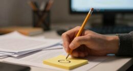 use visual cues effectively