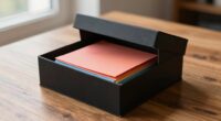 using boxes for returns