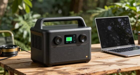 versatile portable power solutions