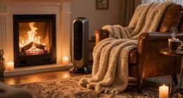 winter comfort improvement tips