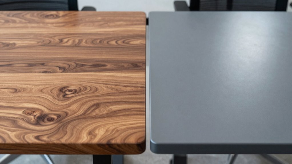 wood quality and durability