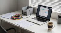 workflow failure due to mismatched desks