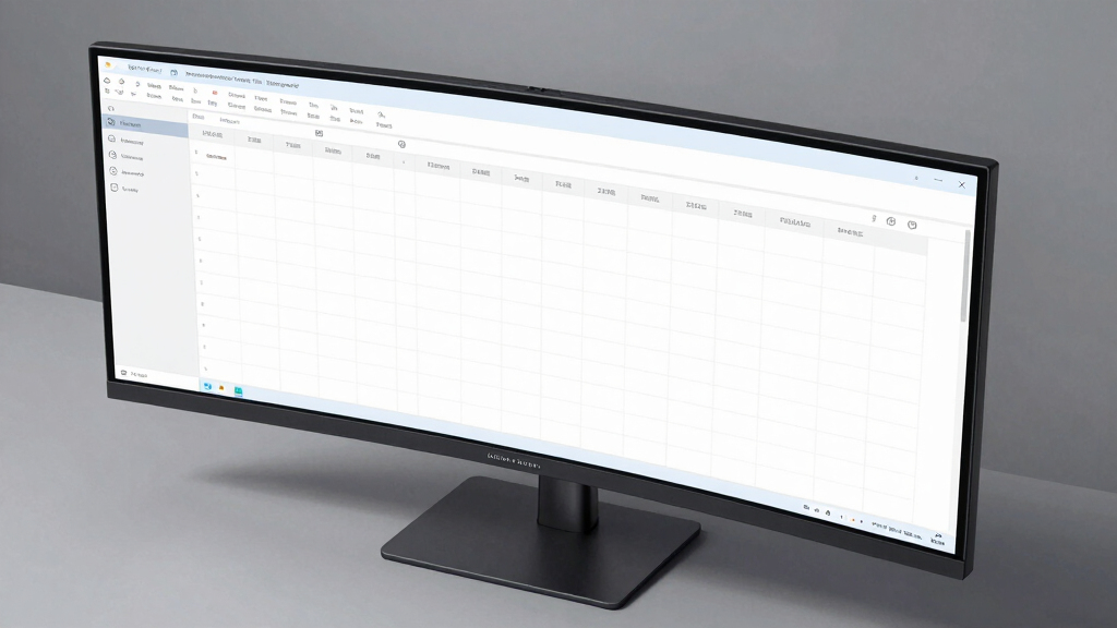 10 Best Best 40 Inch Ultrawide Monitor For Spreadsheets In 2026