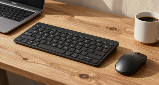 10 Best Best Keyboard And Mouse Combo Premium In 2026