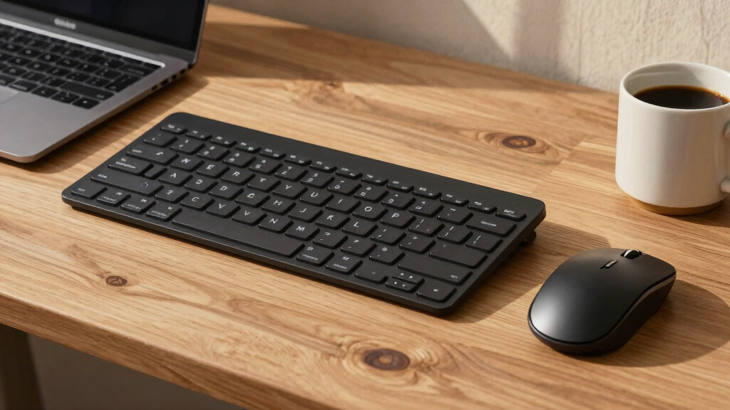10 Best Best Keyboard And Mouse Combo Premium In 2026