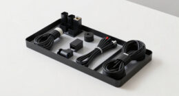 10 Best Cable Management Kit For Standing Desk In 2026