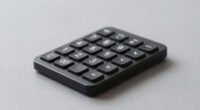 10 Best Compact Keypad for Finance Work in 2026