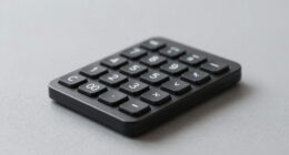 10 Best Compact Keypad for Finance Work in 2026