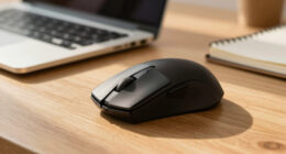 10 Best Compact Vertical Mouse for Travel in 2026