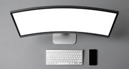 10 Best Curved Ultralwide Monitors for Productivity in 2026