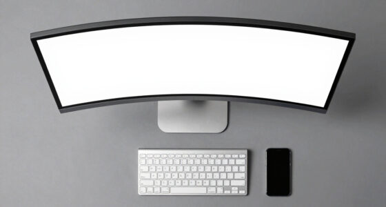 10 Best Curved Ultralwide Monitors for Productivity in 2026