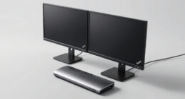 10 Best Docking Station For ThinkPad Dual Monitors In 2026