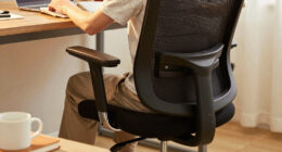 10 Best Drafting Chair With Foot Ring in 2026