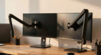 10 Best Dual Monitor Arm for Office Setup in 2026