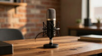 10 Best Dynamic Microphone For Untreated Room in 2026