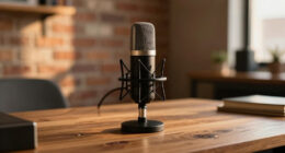 10 Best Dynamic Microphone For Untreated Room in 2026