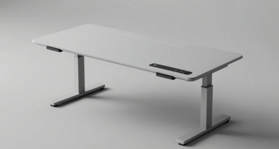 10 Best Electric Standing Desk Under $1500 in 2026