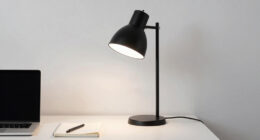 10 Best Floor Lamp For Home Office Lighting In 2026