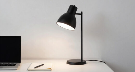 10 Best Floor Lamp For Home Office Lighting In 2026
