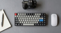 10 Best Mechanical Keyboard For Office Quiet In 2026