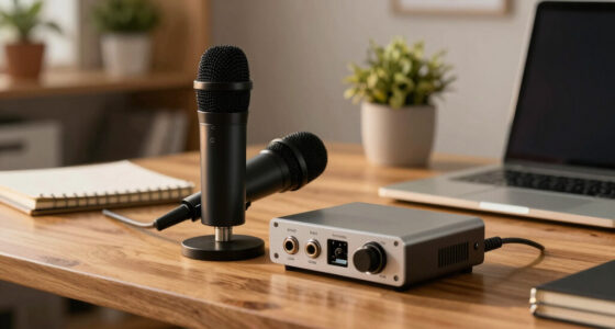 10 Best Microphone Bundle With Audio Interface in 2026