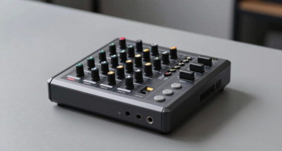 10 Best Mixer for Streaming and Meetings in 2026