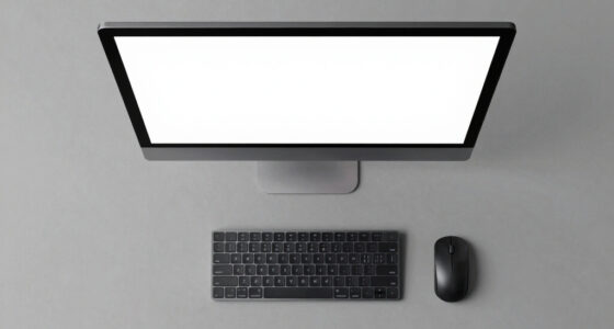 10 Best Monitor For Remote Desktop Clarity In 2026