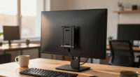 10 Best Monitor With Vesa Mount in 2026