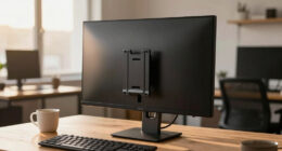 10 Best Monitor With Vesa Mount in 2026