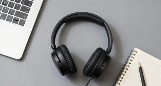 10 Best Noise Canceling Headset for Meetings in 2026