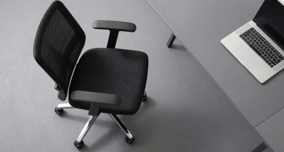 10 Best Office Chair for Carpet Floors in 2026