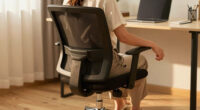 10 Best Office Chairs for Petite Adults in 2026 — Compact, Comfortable & Supportive