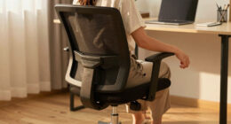 10 Best Office Chairs for Petite Adults in 2026 — Compact, Comfortable & Supportive