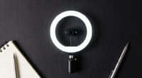 10 Best Ring Light Webcam Combo for Calls in 2026