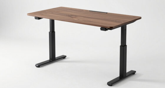 10 Best Shared Workstation Standing Desk in 2026